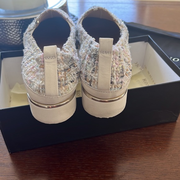 Ron White Sha-Nell Slip On Sneaker 11 - Picture 3 of 7